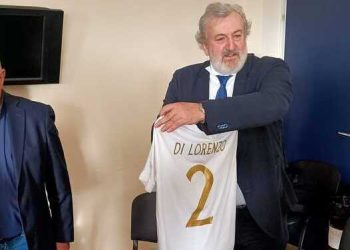 Emiliano, “Consentire ai tifosi di seguire il Taranto allo Iacovone”