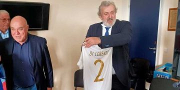 Emiliano, “Consentire ai tifosi di seguire il Taranto allo Iacovone”