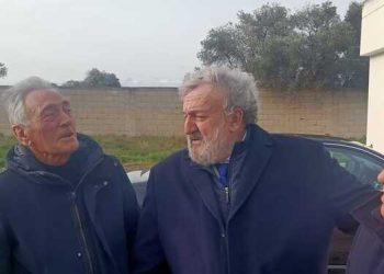 Gravina, “Faggiano progetto entusiasmante”