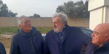 Gravina, “Faggiano progetto entusiasmante”