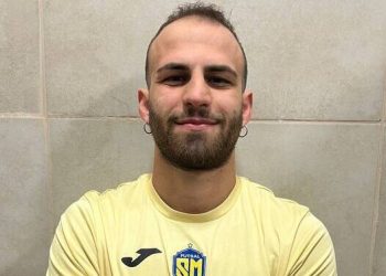 Futsal Martino, arrivano due colpi di mercato