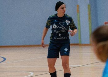 WFC Grottaglie, Lacirignola: “Il mio passato è ricco di esperienze”