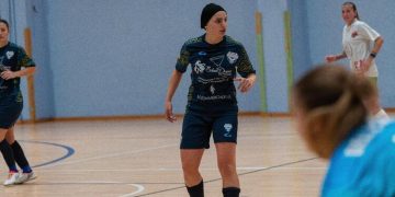 WFC Grottaglie, Lacirignola: “Il mio passato è ricco di esperienze”