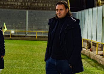 Monterosi Tuscia, esonerato Fabrizio Romondini