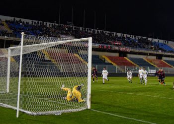 Taranto-Monterosi Tuscia 2-1, l’analisi tattica