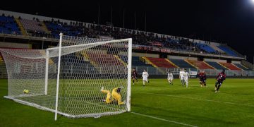 Taranto-Monterosi Tuscia 2-1, l’analisi tattica