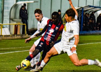 Serie C/C, il Taranto supera il Monterosi Tuscia in extra time