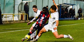 Serie C/C, il Taranto supera il Monterosi Tuscia in extra time