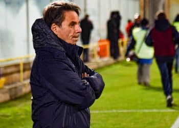 Taranto inarrestabile ancora una volta al fotofinish: la rete di Kanoute al 44’st piega il Giugliano