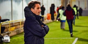 Taranto inarrestabile ancora una volta al fotofinish: la rete di Kanoute al 44’st piega il Giugliano