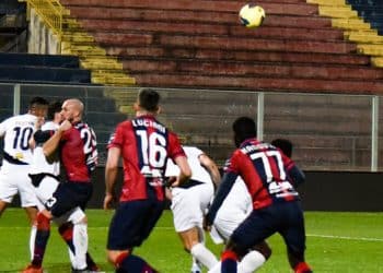 Taranto, focus: rosicchiato due punti a tutte le dirette avversarie