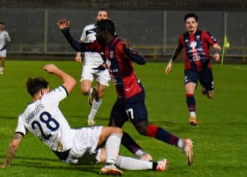 Taranto-Giugliano 1-0, l’analisi tattica