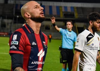 Serie C/C, il Taranto allo Scida per continuare a vincere