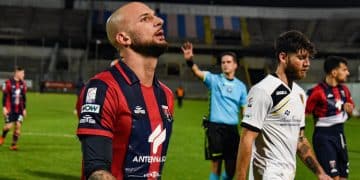 Serie C/C, il Taranto allo Scida per continuare a vincere