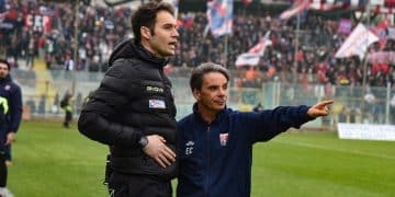 Taranto-Catania 1-0, la moviola: gol De Marchi regolare. Punta in linea con la difesa etnea