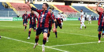 Taranto-Catania 1-0, le pagelle: De Marchi l’uomo decisivo, Calvano un muro invalicabile