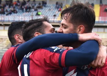 Taranto-Catania 1-0, l’analisi tattica