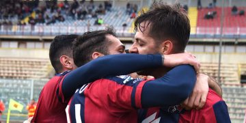 Taranto-Catania 1-0, l’analisi tattica