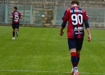 Taranto: istinto, ordine e strategia. Doma 1-0 il Catania fra le mura amiche dello Iacovone