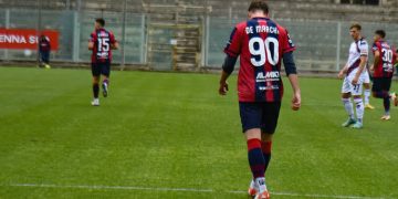 Taranto: istinto, ordine e strategia. Doma 1-0 il Catania fra le mura amiche dello Iacovone