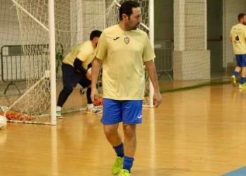 Futsal San Martino, in trasferta a Sogliano