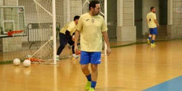 Futsal San Martino, in trasferta a Sogliano