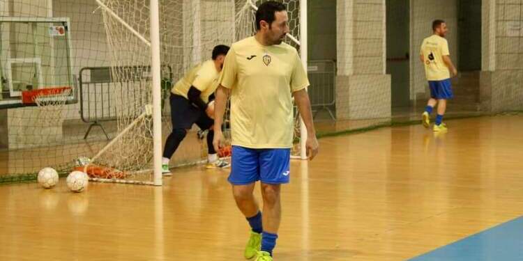 Futsal San Martino, in trasferta a Sogliano
