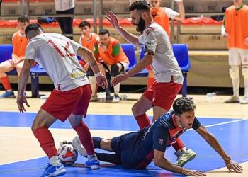Canicattì sorprende la New Taranto e vola alla Final Four di Coppa Italia