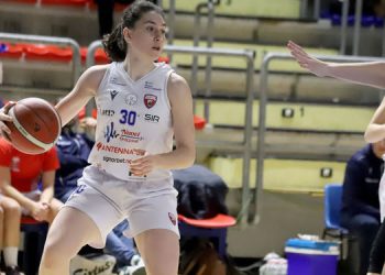 Serie C, Basket Femminile: Nuovi Orizzonti (U19) a punteggio pieno. Dodici su dodici