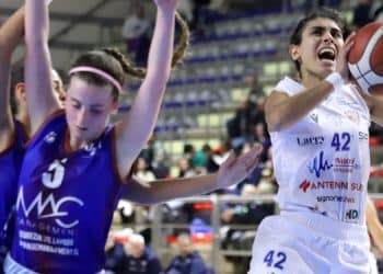 Serie B, Nuovi Orizzonti sconfitta con onore contro l’Ariano Irpino