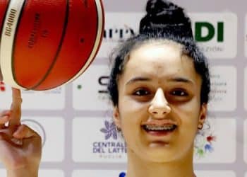 Dinamo Nuovi Orizzonti, Manco: “Mi ispiro a Teodosic”