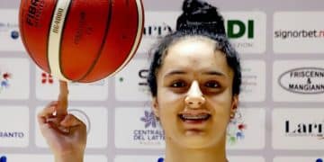 Dinamo Nuovi Orizzonti, Manco: “Mi ispiro a Teodosic”