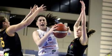 Serie C/F, Dinamo Taranto versione caterpillar compie il blitz a San Pancrazio