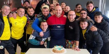 ASI – Serie A, vittoria di misura per la MyFriendsLa106