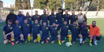 ASI – Serie B2, la Muppet cala un altro Poker