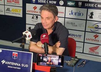 Taranto, Capuano: “Questione stadio? Il sindaco si faccia sentire”