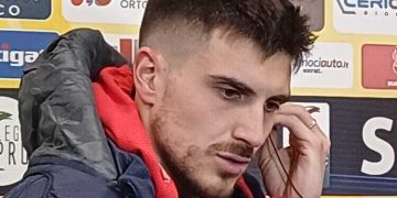 Cerignola-Taranto 0-0, le pagelle: Vannucchi ipnotizza Malcore dal dischetto