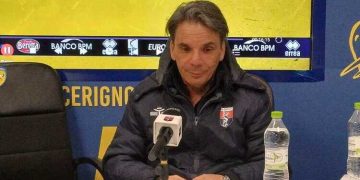Cerignola-Taranto 0-0, Capuano: “Orgoglioso della prestazione della squadra”