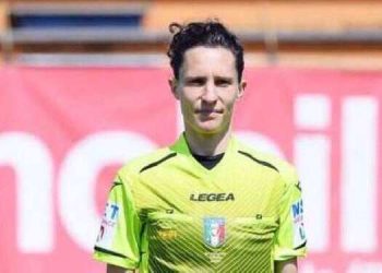 Serie C/C, designazioni arbitrali: Taranto-Catania a Silvia Gasperotti di Rovereto