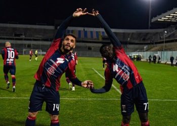 Taranto-Monterosi Tuscia 2-1, le pagelle: Orlando colpo di genio dal valore di tre punti d’oro