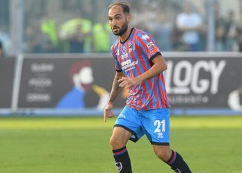Taranto, ufficiale: firma Riccardo Ladinetti