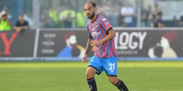 Taranto, ufficiale: firma Riccardo Ladinetti