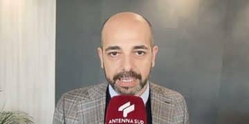 Mongelli (FdI), “Anni di indifferenza sul Taranto Calcio”