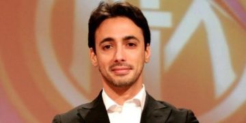 Tramontana, “L’Italia dovrebbe investire sui giovani”