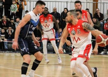 Valentino Basket Castellaneta, mette nel mirino la vetta della classifica
