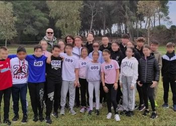 Giochi Sportivi Studenteschi, la scuola Salvemini di Taranto è tornata vittoriosa