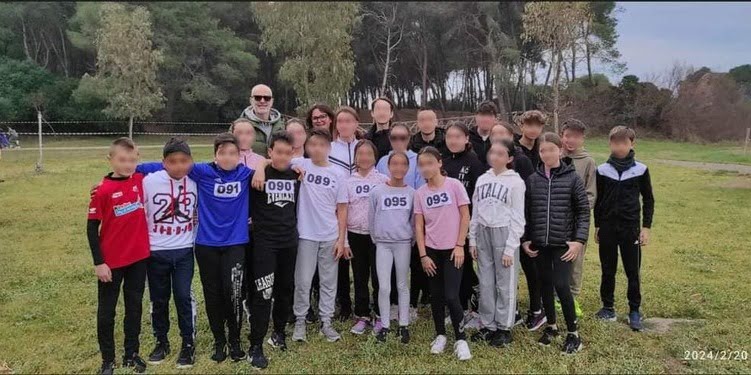 Giochi Sportivi Studenteschi, la scuola Salvemini di Taranto è tornata vittoriosa