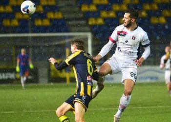 Serie C/C, le statistiche: 31ª giornata da segno “X” in schedina