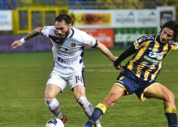 Juve Stabia-Taranto 2-1, l’analisi tattica