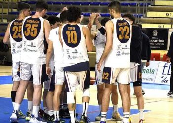 CJ Taranto-Ruvo, sabato al PalaMazzola con capienza piena! Parte la prevendita